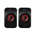 Kisonli KS-07 Usb Multimedia Speaker 2.0 [ID: 10159]. 