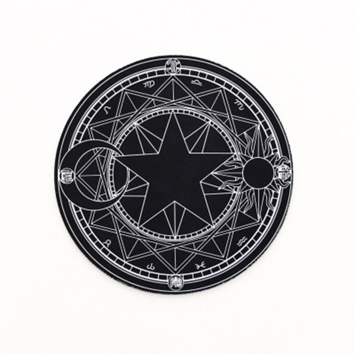 Lovely%20Cut%20Cartoon%20Silicone%20Mouse%20Pad%20Table%20Mat%20Circular%20Mouse%20Pad%20Creative%20Personality%20Mouse%20Pad%20-%20Image%209