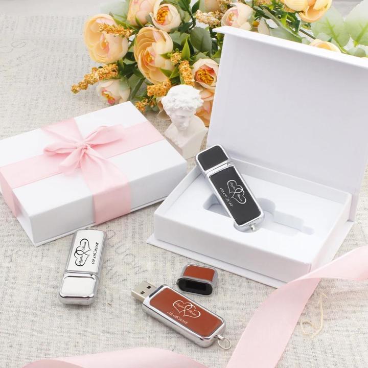 New%20specials%20Leather%20USB%20Flash%20Drive%20128GB%20Free%20Custom%20Color%20Logo%20Memory%20Stick%20White%20Paper%20Box%20Pen%20Drive%2064GB%20Wedding%20Gift%20USB%20Stick%2032GB%20-%20Image%204