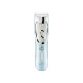 VGR V-203 IPX7 Waterproof Cordless Rechargeable Trimmer Pet Hair Clipper For Dog & Cat Blue Color Trimmer. 