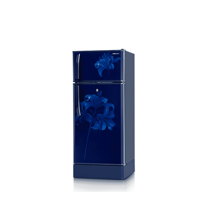 Direct Cool Refrigerator Double Door – 180L 10 year warrenty