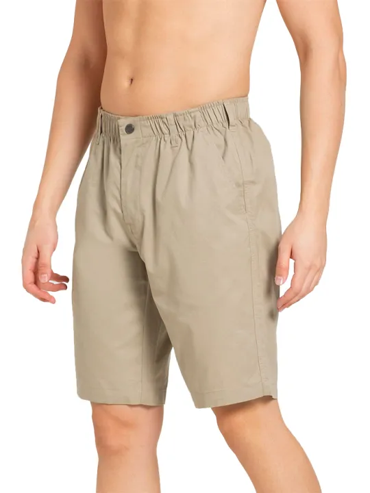 MEN'S%20COTTON%20WOVEN%20SHORTS%20-%20Image%202