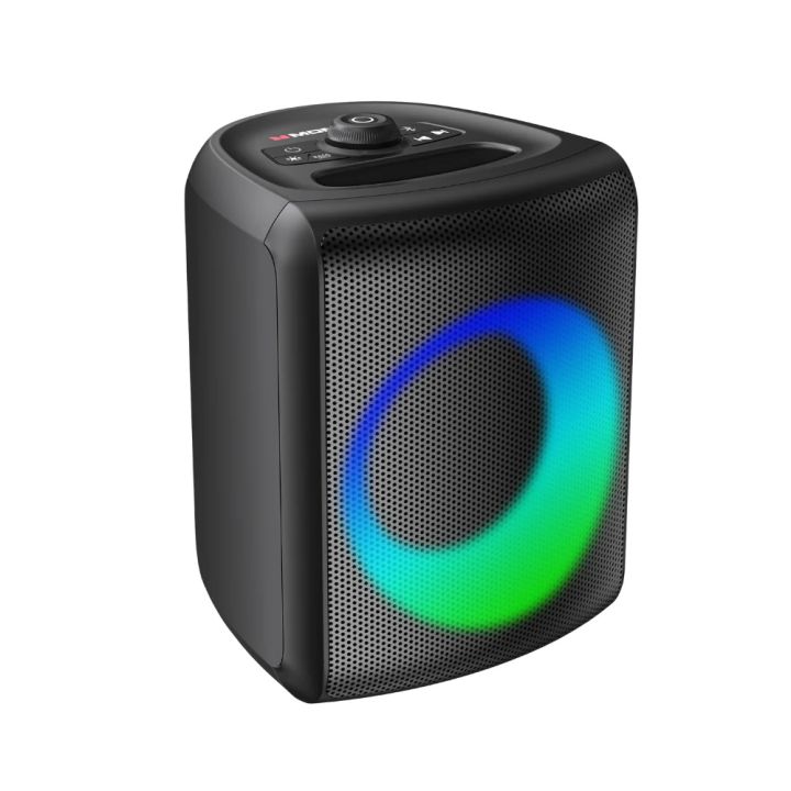 Monster%20Music%20box%2040W%20RGB%20Portable%20Bluetooth%20Speaker%20with%20Wireless%20Mic%20-%20Image%202