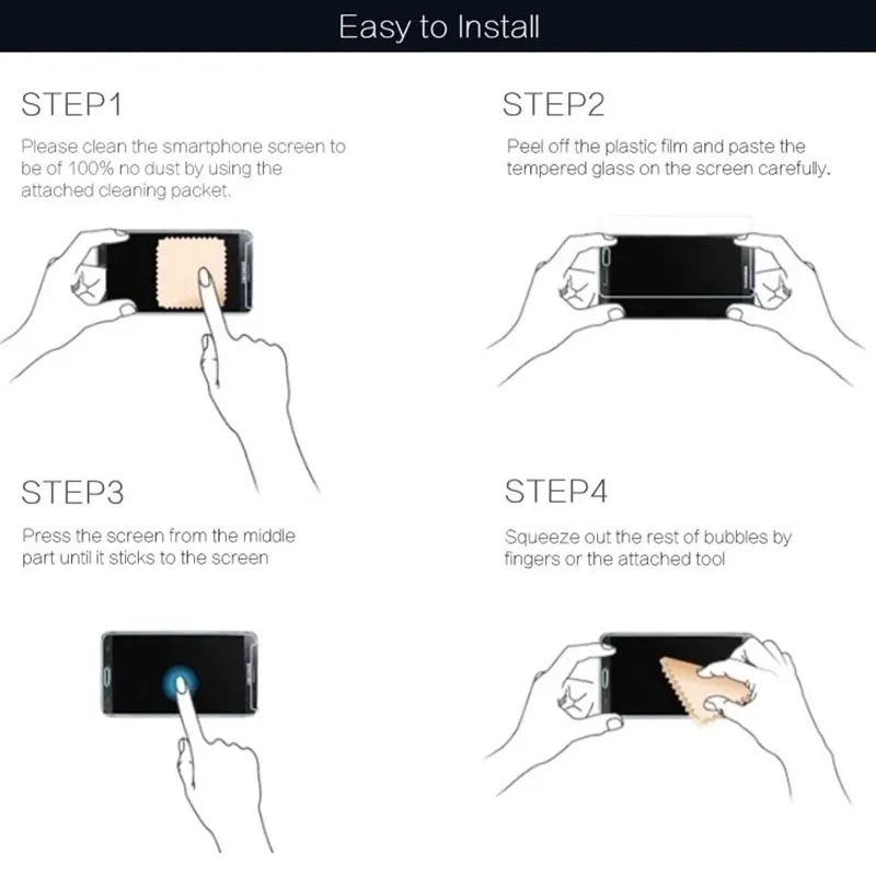 Tempered Glass Google Hub Screen Protector Fashion For Google Home