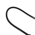1Pc Outer Diameter 2mm Round Head USB Charger Cable Small Pin USB Cable 1 Meter. 