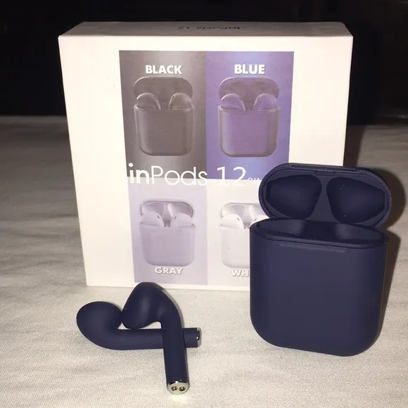 In%20Pods%2012%20Earbuds%20Black/blue%20InPods%2012%20Wireless%20Bluetooth%20Earphone%20with%20mic%20Headphones%20For%20Android%20i12%20inpods%20Smart%20Touch%20With%20Charging%20Box%20-%20Image%205