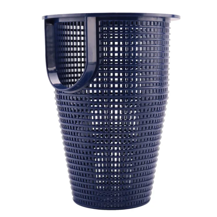 2X%20Swimming%20Pool%20Pump%20Filter%20Basket%20for%20WhisperFlo%20IntelliFlo%20070387%20B-199%20Strainer%20Basket%20Replacements%20-%20Image%204