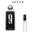 AFNAN 9 Pm EDP 10ml Decant. 