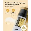COSRX Advanced Snail Radiance Dual Essence 80ml. 