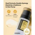 COSRX Advanced Snail Radiance Dual Essence 80ml. 