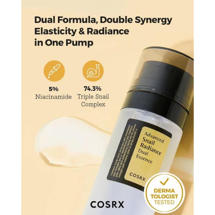 COSRX%20Advanced%20Snail%20Radiance%20Dual%20Essence%2080ml%20-%20Image%205