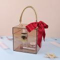 Upscale / Simple Factory Direct Sales Gift SHOGOLE Little Guole Candy Box Storage Box 2738 Gift Box. 