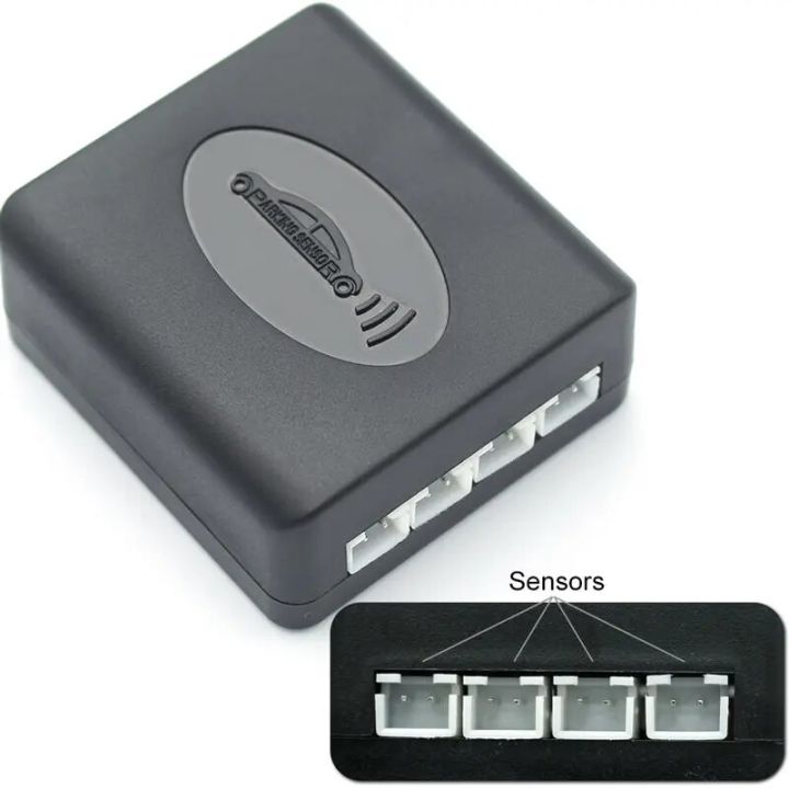 GreenYi%204%20Sensors%20Buzzer%2022mm%20Car%20Parking%20Sensor%20Kit%20Reverse%20Backup%20Radar%20Sound%20Alert%20Indicator%20Detector%20System%2012V%20-%20Image%202