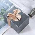 Bowtie Watch Box Jewellry Accessories Paper Storage Box Lipsticks Gift Packaging Boxes. 
