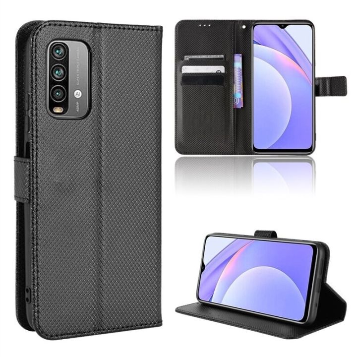 HSP Custodia nera compatibile con Xiaomi Mi 9T / 9T Pro