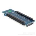 FAST USB 3.0 PCI-E Express to Dual Ports PCI Express Riser Card Adapter Expansion Power. 