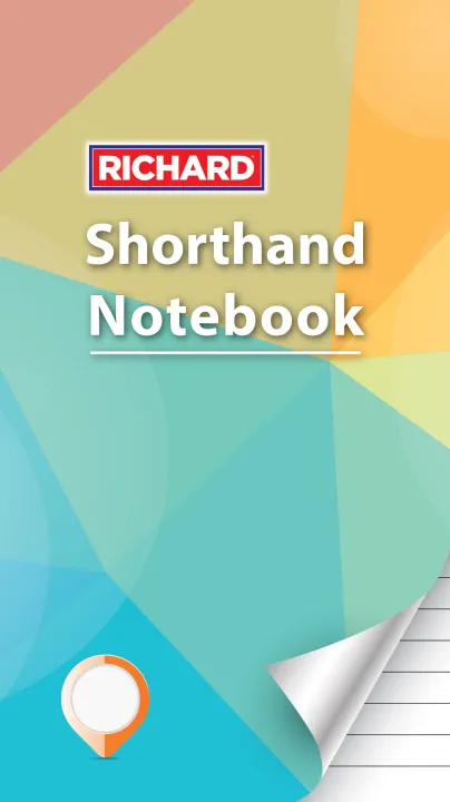 SHORT%20HAND%20NOTE%20BOOK%2080PGS%20-%20Image%202