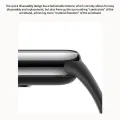 Mi Band 8 1.62-inch AMOLED creen 150 port Modes mart Bracelet. 