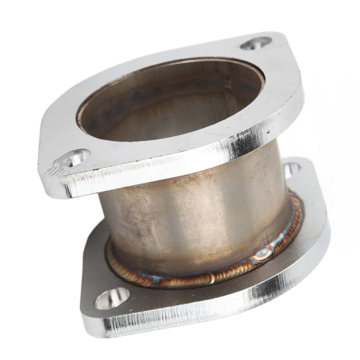Exhaust%20Pipe%20Flange%20Adapter%20Durable%20Perfect%20Fit%20Catback%20Exhaust%20Muffler%20Pipe%20Increase%20Engine%20Power%20for%203%20in%20ID%202%20Flange%20-%20Image%208