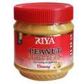 Riya Gold Peanut Butter  Creamy 340g. 