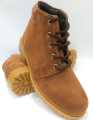 Men's casual boot. 