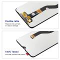 LCD Display for Samsung Galaxy M01s + m01s display + SM-M017F  SM-M017F/DS.. 