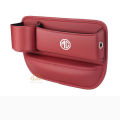 MG Car Seat Gap Pocket Multifunctional Car Storage Box Universal Car Storage Box Accessories for Morris Garages MG HS ZS gs mg5 mg6 EXTENDER. 