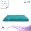 Halcyon 100% Cotton Bath Mat - 20" x 30" Hotel Range. 