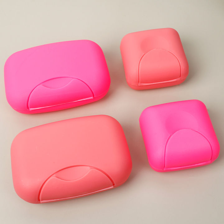 Household%20Supplies%20Portable%20Travel%20Soap%20Box%20Sealed%20Bathroom%20Soap%20Dish%20Home%20Holder%20Container%20Storage%20Candy%20Colors%20Soapbox%20Storage%201Pcs%20-%20Image%202