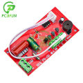 Fan Remote Control Modified Board Circuit Board Control Motherboard Floor-To-Ceiling Electric Fan Computer Board. 