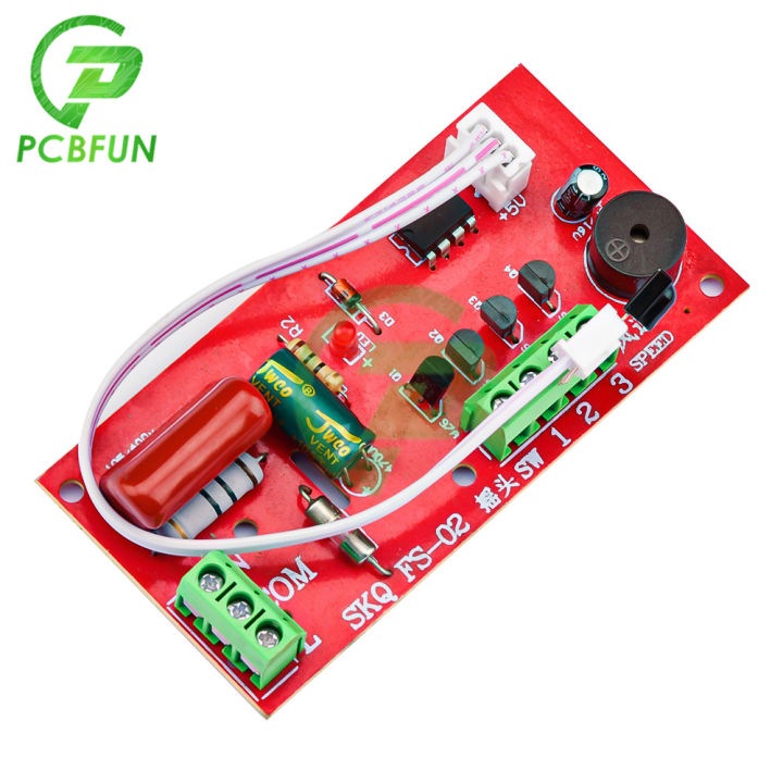 Fan%20Remote%20Control%20Modified%20Board%20Circuit%20Board%20Control%20Motherboard%20Floor-To-Ceiling%20Electric%20Fan%20Computer%20Board%20-%20Image%203