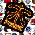 【Exclusive Offer】50 PCS CSGO Team Logo Stickers for Car Styling Bike Motorcycle Phone Laptop Travel Luggage Cool Funny Spoof JDM Decal. 