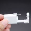 Disposable Sterile Ear Piercing, Piercing Ears, Nostrils, Safe And Sterile. 