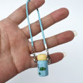 Dollhouse Mini Model Scene Accessories Kettle Cup Mug Miniature. 