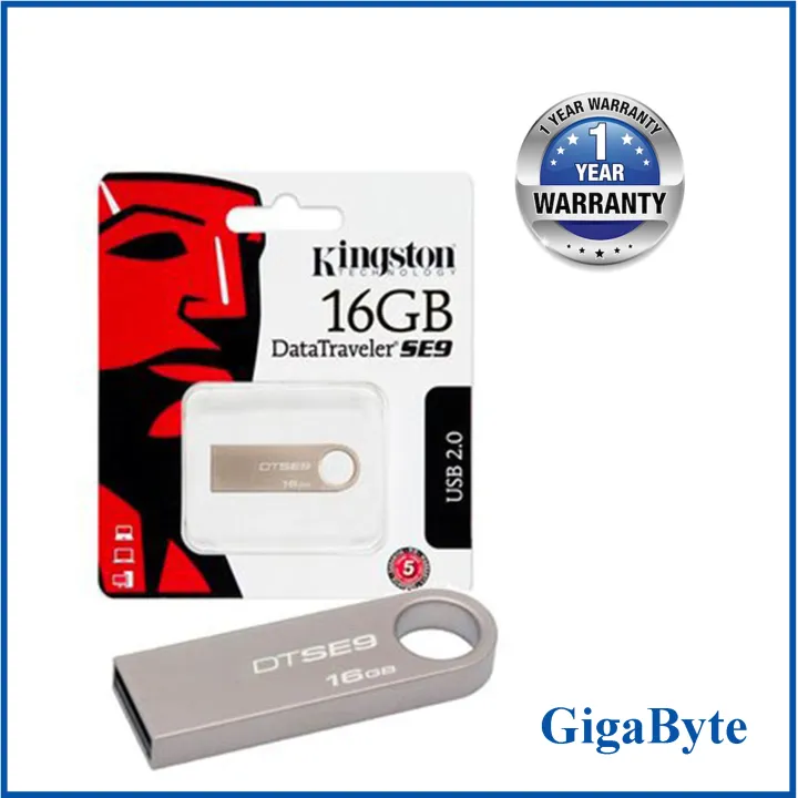 Kingston%20SE9%2016GB%20USB%20Pen%20Flash%20Drive%20-%20Image%202