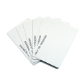 RFID Em Thin Proximity Smart Card 125KHz X 10 pc. 
