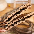 Natural Reptile Bark Cork Bark Hide for Isopods - Reptiles Exotic Pets Terrariums. 