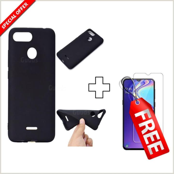 Samsung Galaxy J4 Core With Free Tempered