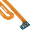 NEW For Samsung Galaxy M12 A12 SM-A125 M125 Fingerprint Sensor Flex Cable Mobile Phone Replacement Parts. 