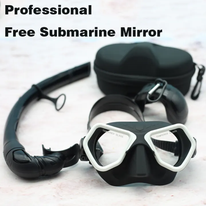 JUNHAIINS%20New%20Low%20Volume%20Diving%20Mask%20freediving%20mask%20tempered%20glass%20lens%20silicone%20Snorkeling%20set%20diving%20mask%20-%20Image%202