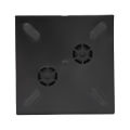 Game Console Anti-slip Stand Cooling Fan Mount Bracket Base Compatible For Xbox X Series Game Console. 