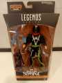 Doctor Strange Marvel Legends Wave 1 Case of 8 Figures (Dormammu BAF). 