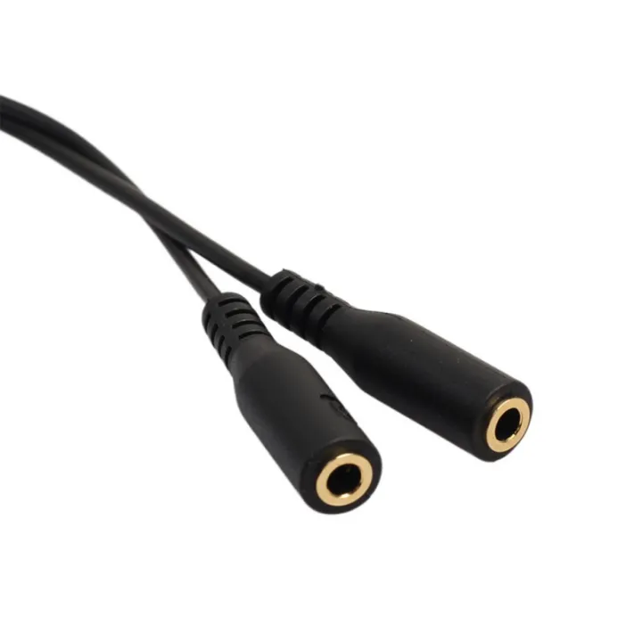 3.5mm%20Headset%20Splitter%20Adapter%20M/f%201%20Female%20To%202%20Male%20Aux%20Mic%20Adapters%20For%20Ps4%20Pc%20Gaming%20Headsets%20Audio%20Cable%20Microphone%20Plugs%20-%20Image%203