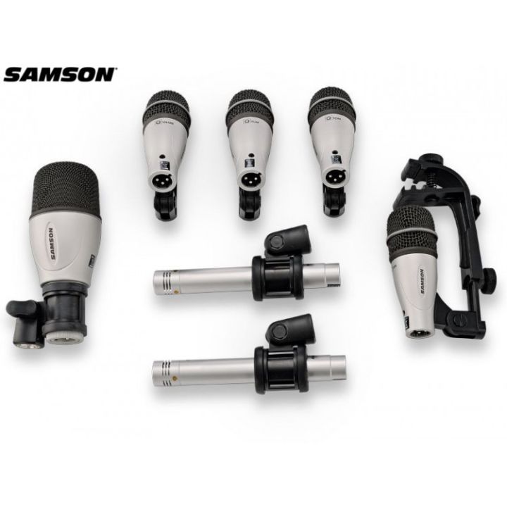 Samson%207Kit%20-%207%20Piece%20Drum%20Mic%20Set%20-%20Image%203