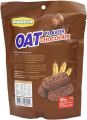 Mazzex Oatmilk Choco - Chocolate, 120gr | Oat Bar Cholocate | Oat Cholocates (FROM DUBAI). 