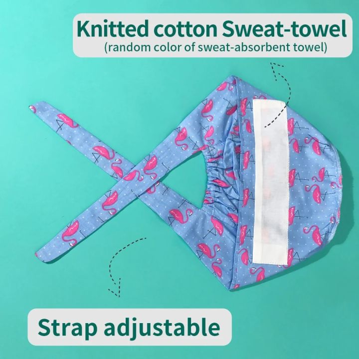 Dentistry%20Pet%20Medical%20Scrub%20Pharmacist%20Clinic%20Hat%20Dentist%20Lab%20Cap%20Nurse%20Surgical%20Working%20Caps%20Nursing%20Hats%20Cotton%20with%20Button%20-%20Image%202