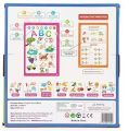 Kids Learning Language Toys Children Story Talking Learn English E Book with pen. 