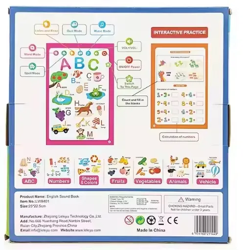 Kids%20Learning%20Language%20Toys%20Children%20Story%20Talking%20Learn%20English%20E%20Book%20with%20pen%20-%20Image%206