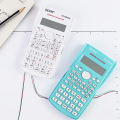 Dexin KK-82MS-B Portable Scientific Calculator with 240 Functions – Dexin KK-82MS-B Ideal for School, Engineering, and Exam Preparation. 