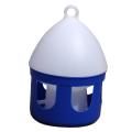 Pigeon Water Dispenser Plastic Accessorries Water Pot Automatic Feeder Container For Pet Drinker Bird Quail Feeding Bird Cages. 